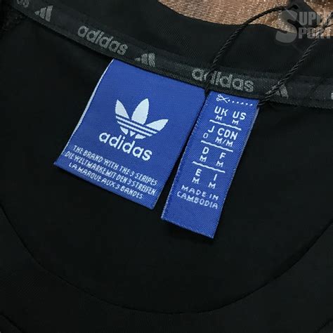 adidas made in cambodia asli atau palsu|adidas original atau asli.